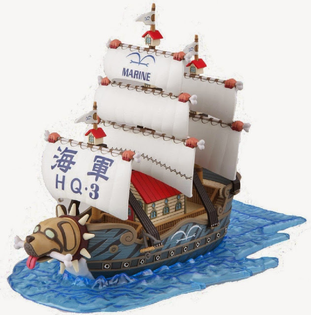 Mô Hình Đồ Chơi Lắp Ráp Lego Nami One Piece TrendyShop