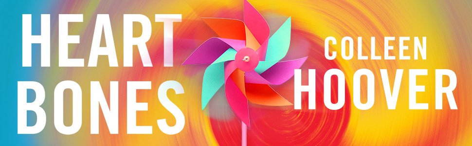 Sách Heart Bones: A Novel