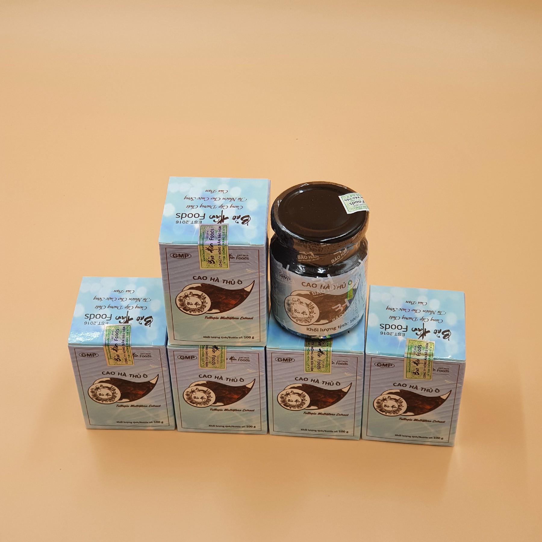 lieu trinh 5 lo cao ha thu o bao han 100g