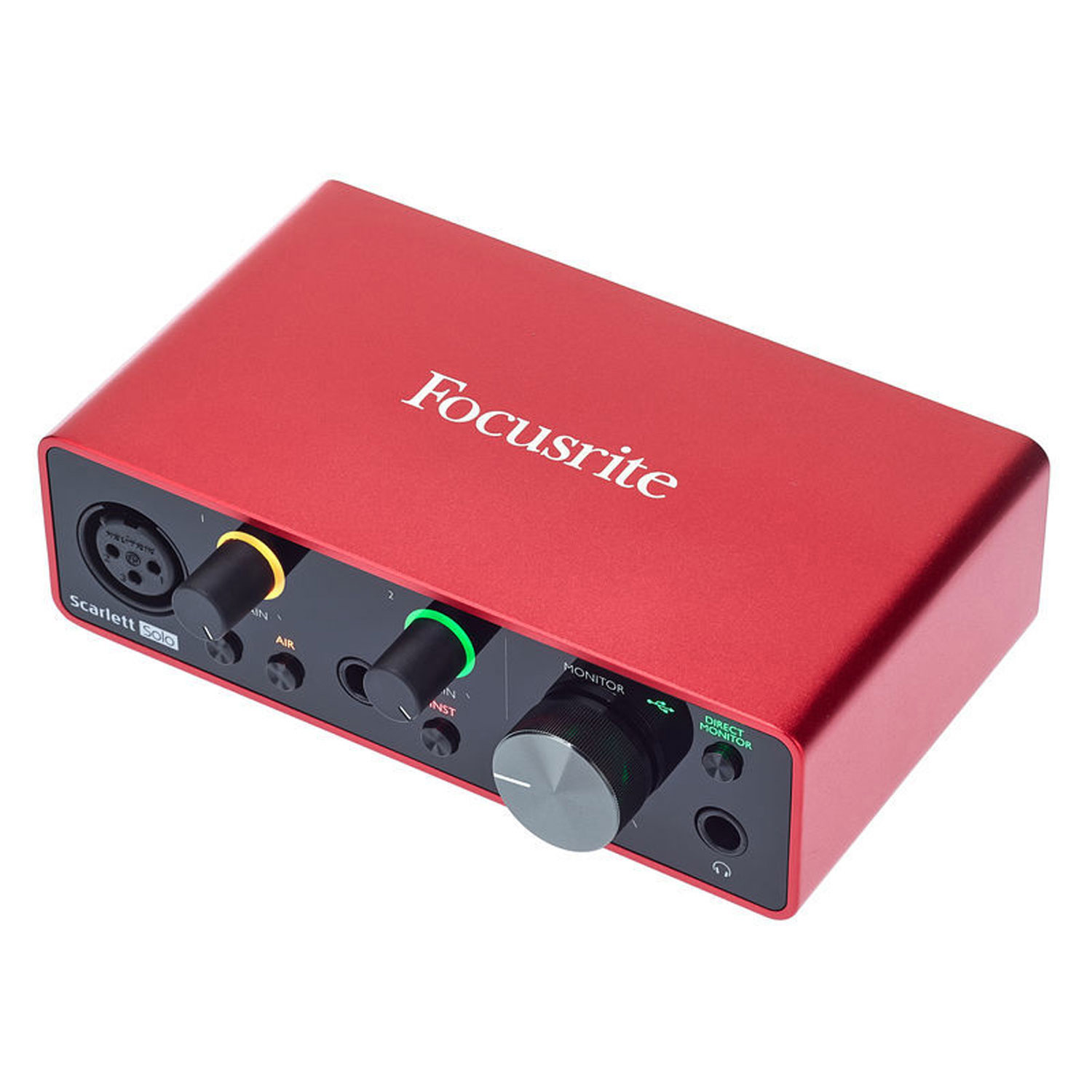 Mat-focusrite-scarlett_solo-3rd-gen_audiointerface-day-tin-hieu-kem-mong-gay