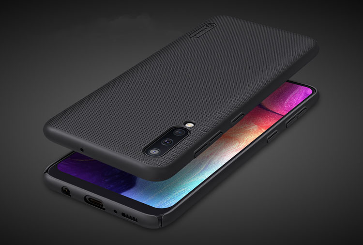 Ốp lưng Xiaomi Redmi 7/Y3 Nillkin Super Frosted Shield