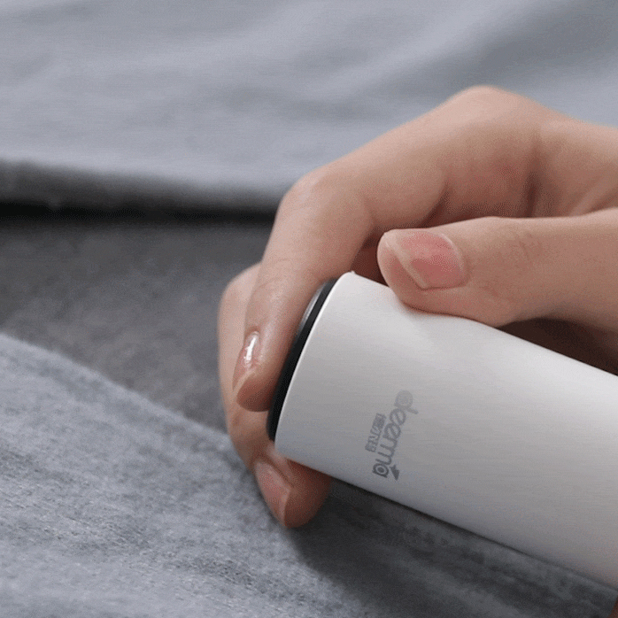 Dụng Cụ Cắt Lông Xù Trên Quần Áo Xiaomi Deerma Lint 