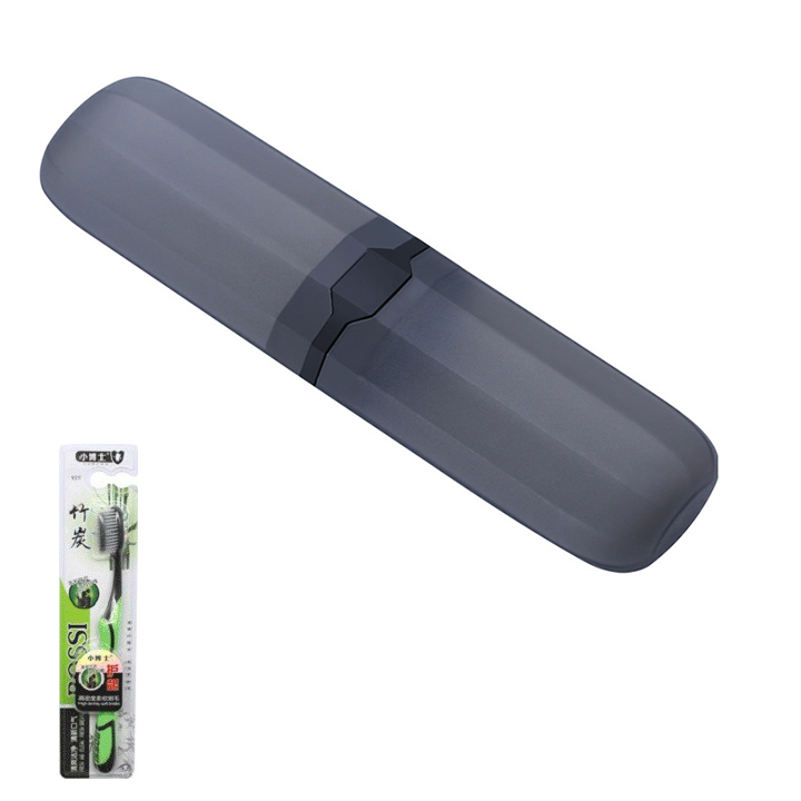 hộp đựng bàn chải du lịch