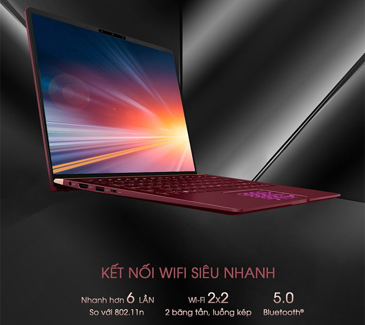 Laptop Asus Zenbook 13 UX333FA-A4184T Core i5-8265U/Win10/Numpad (13.3 FHD)