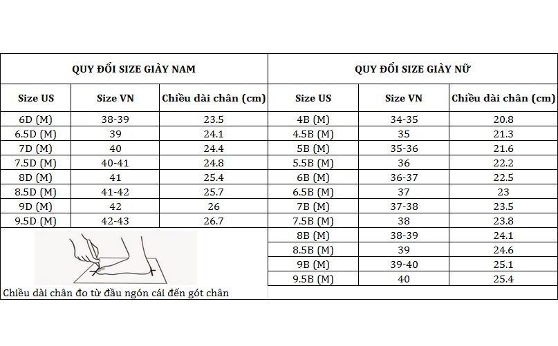 Giày Sneaker Thể Thao Nam PASSO G124