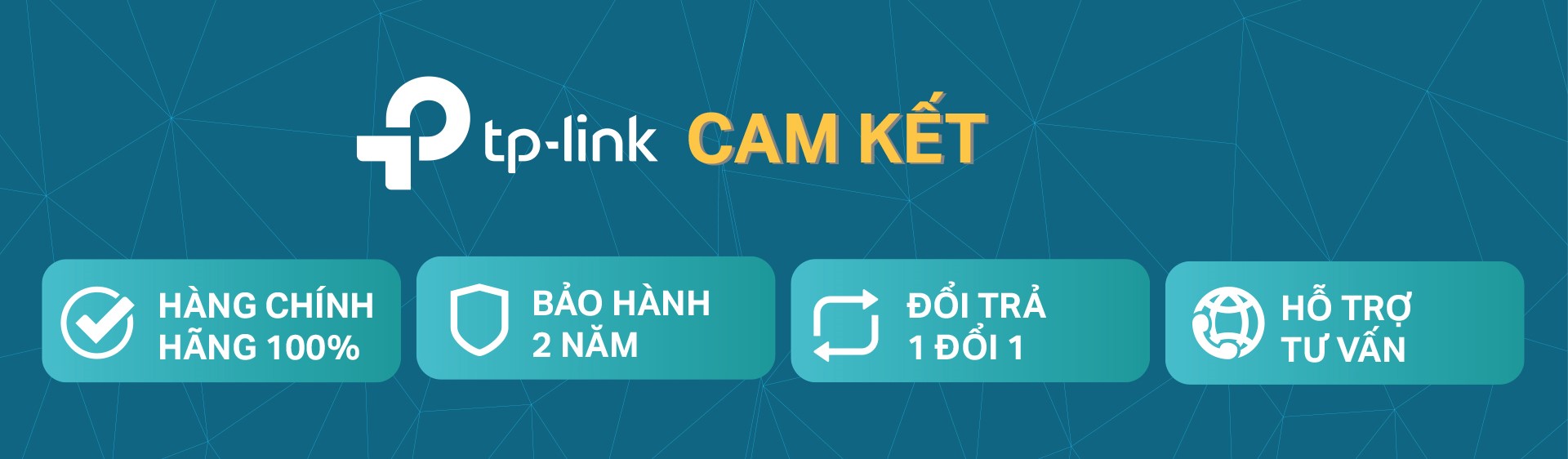 Bộ Phát Wifi Mesh TP-Link Deco E4 (3-pack) Băng Tần Kép MU-MIMO AC1200 - Hàng Chính Hãng