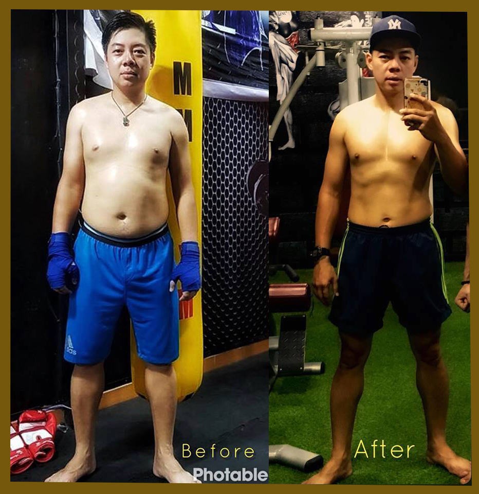 Trọn Gói 3 Tháng Không Giới Hạn Thời Gian Tập Gym, Kboxing, Muay Thái, Leo Núi Nhân Tạo, Sasuke (Đã Bao Gồm Phí HLV) - MMA Gym Fitness