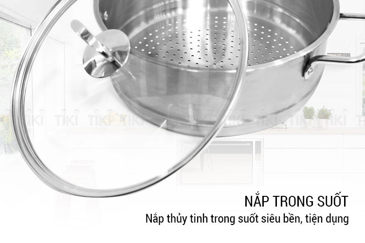Xửng Hấp Sunhouse SHG24X