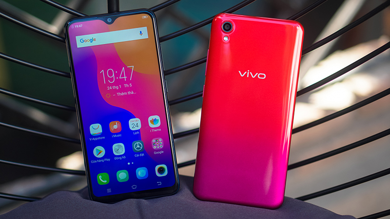 Điện Thoại VIVO Y91i - Hàng Chính Hãng Điện Thoại VIVO Y91i - Hàng Chính Hãng
