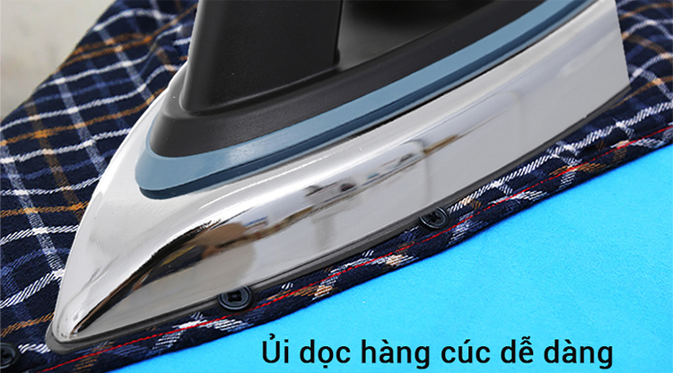 Bàn Ủi Khô Tefal FS2920L0 (1200W)