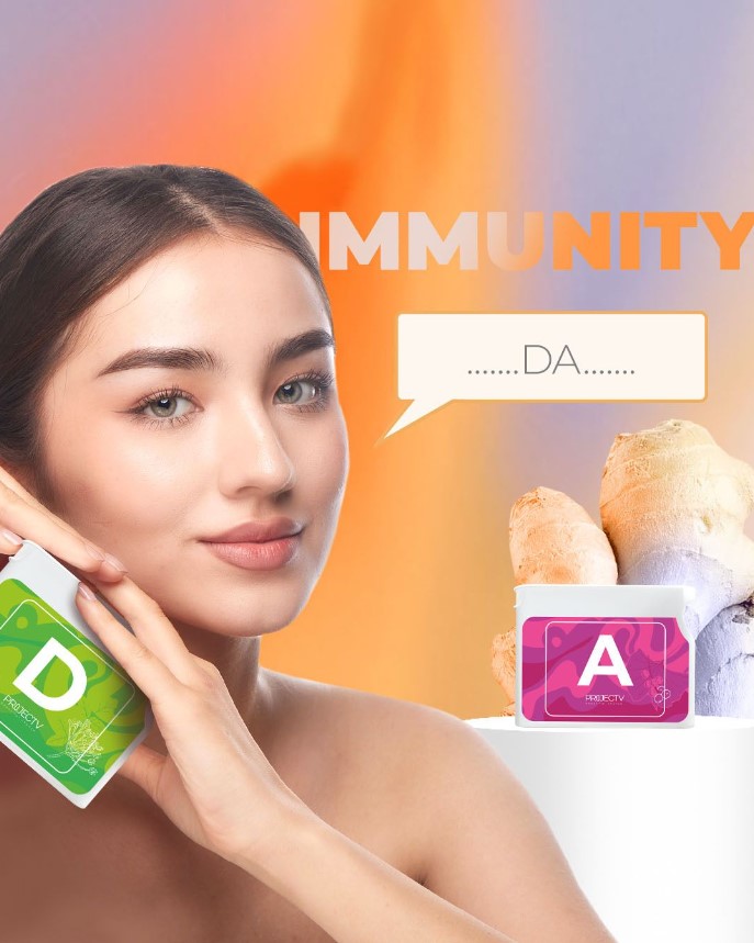 SESSIA - Project V - V Alphabet (Thanh Lọc)