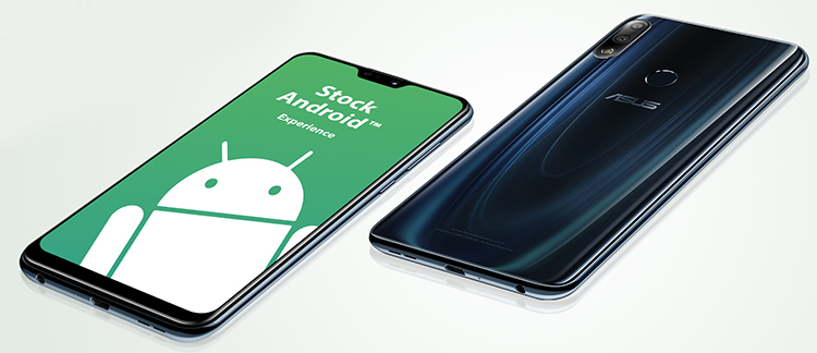 Điện Thoại Asus Zenfone Max Pro M2 (3GB/32GB) - Hàng Chính Hãng