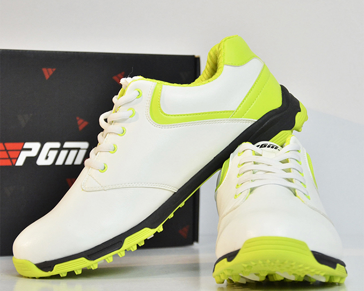 Giày Golf Nam - PGM Golf Shoes - XZ051