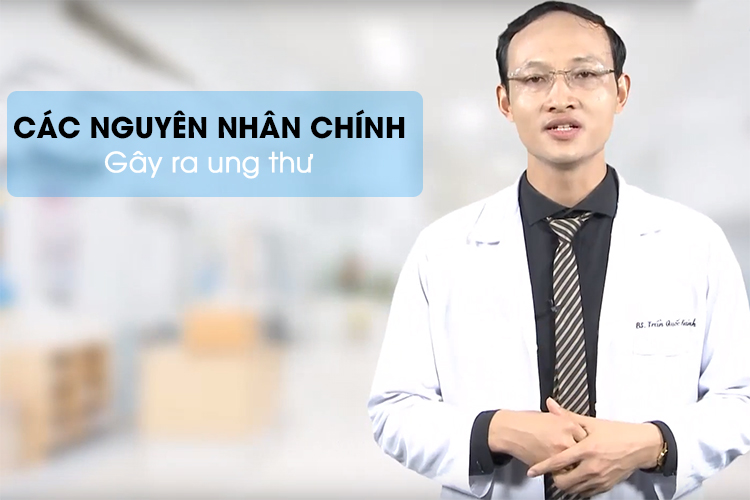 Khóa Học Những Kiến Thức Giúp Phát Hiện Sớm - Điều Trị Và Phòng Ngừa Nhóm Bệnh Lý Ung Thư