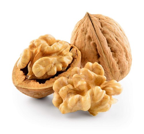 Quả Óc Chó Nhập Khẩu Cao Cấp Thương Hiệu SK FOOD- Hũ 350G