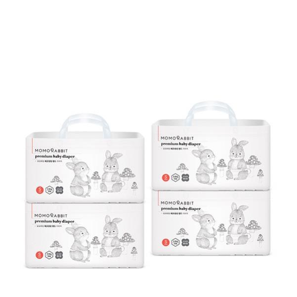 bỉm cho bé từ 4 đến 8kg