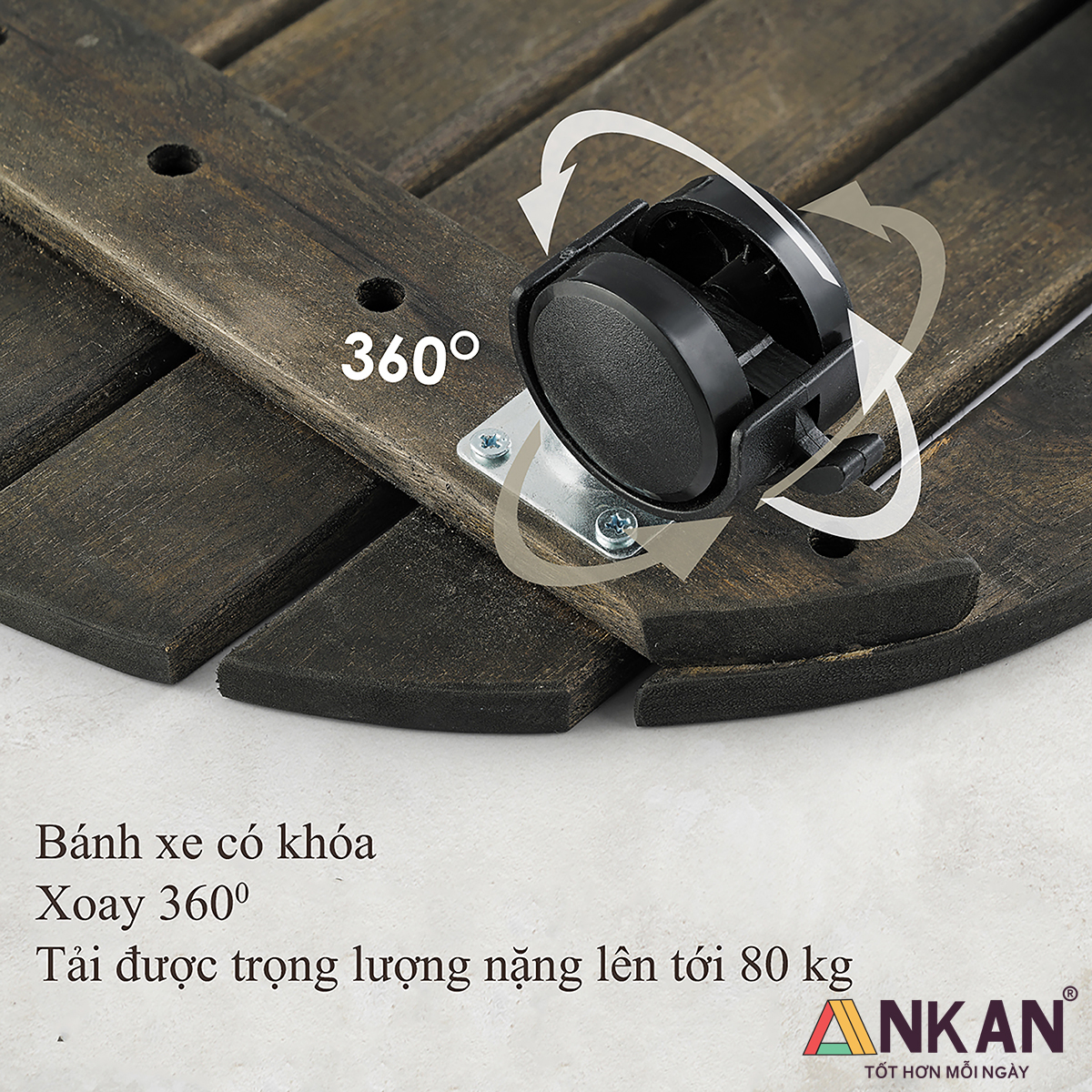 de-lot-chau-cay-co-banh-xe-30cm-mau-den