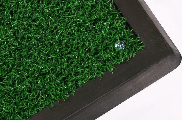 Thảm Tập Swing PGM DJD004 (33cm x 63cm)