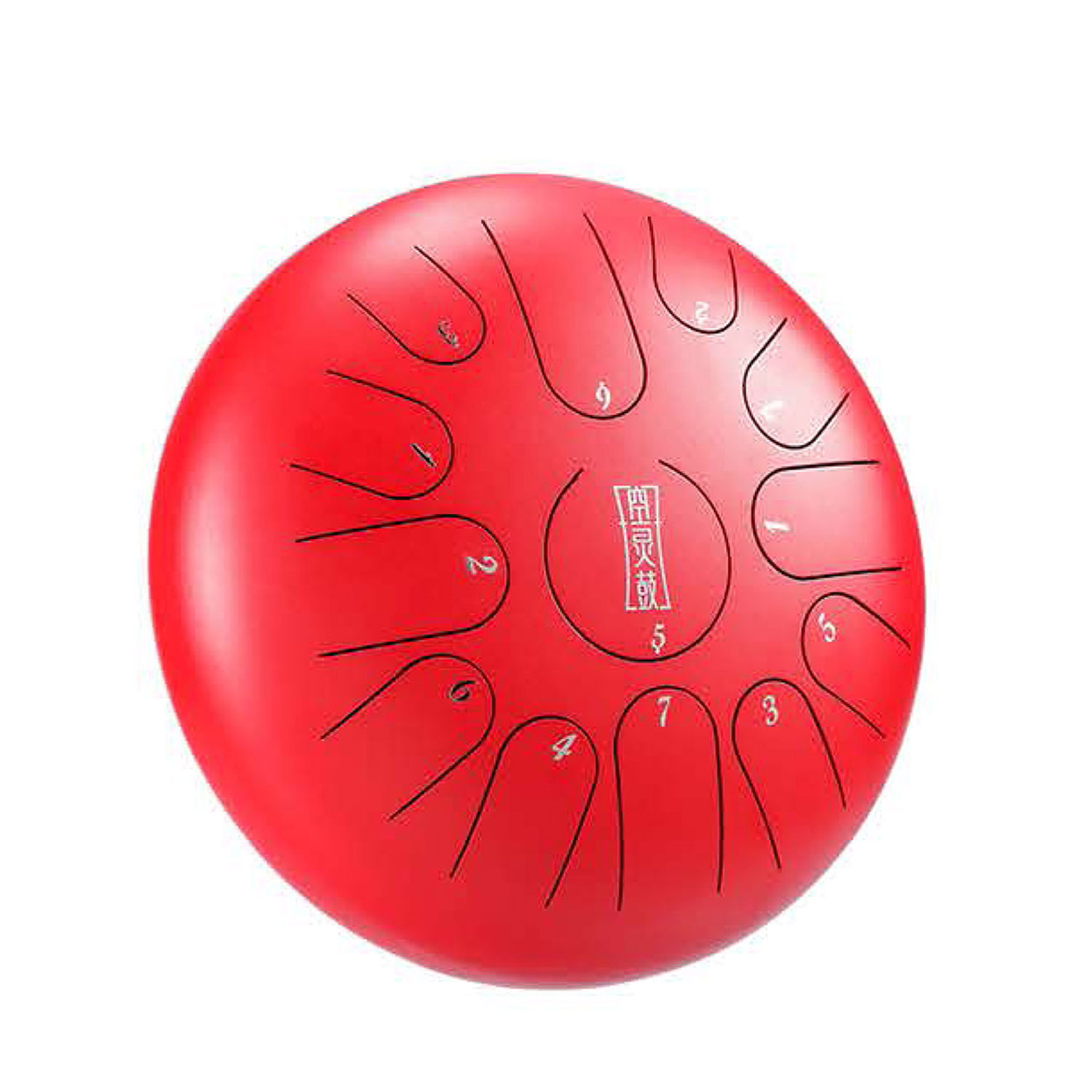 Huashu-Tank-Drum-Red-13-Tone-(C)