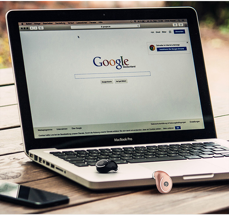 Tai Nghe Bluetooth i3 Losence