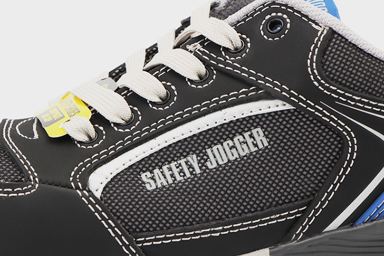 Giày Bảo Hộ Safety Jogger Raptor S1P