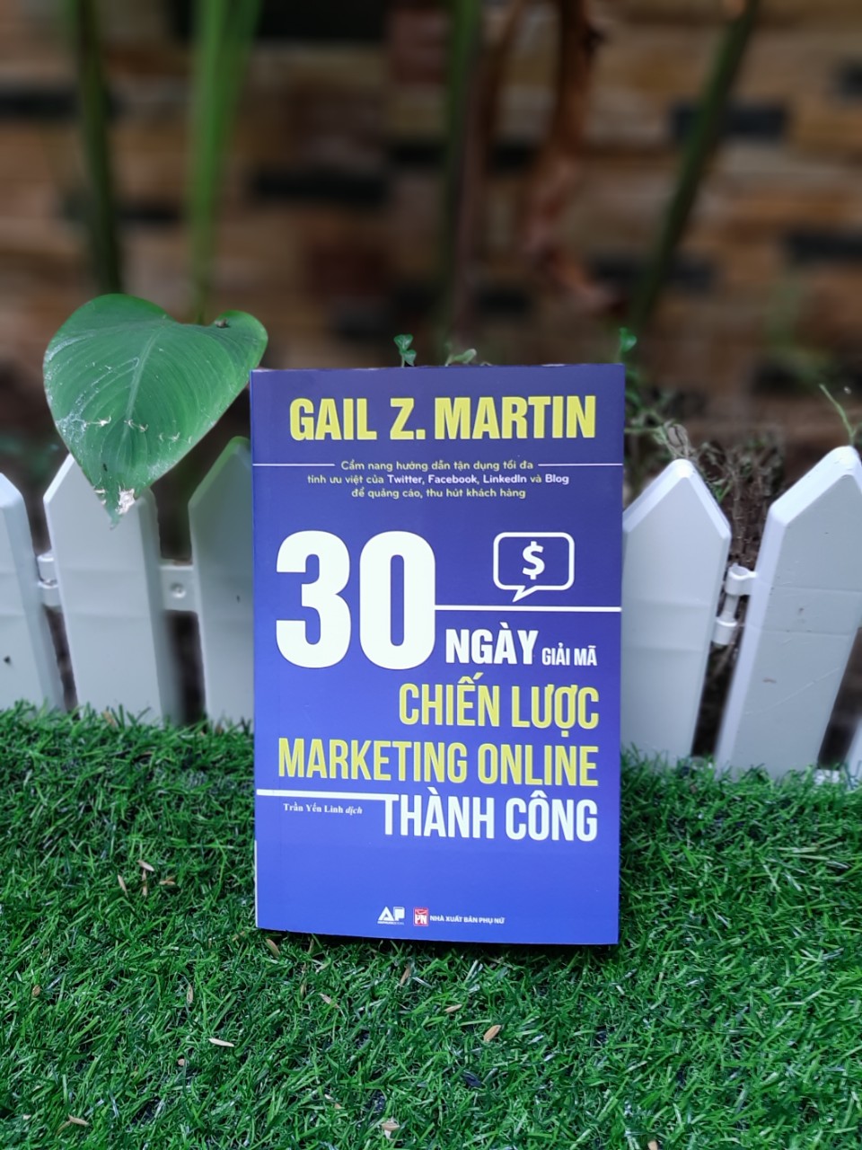 30 Ngày Giải Mã Chiến Lược Maketing Online Thành Công