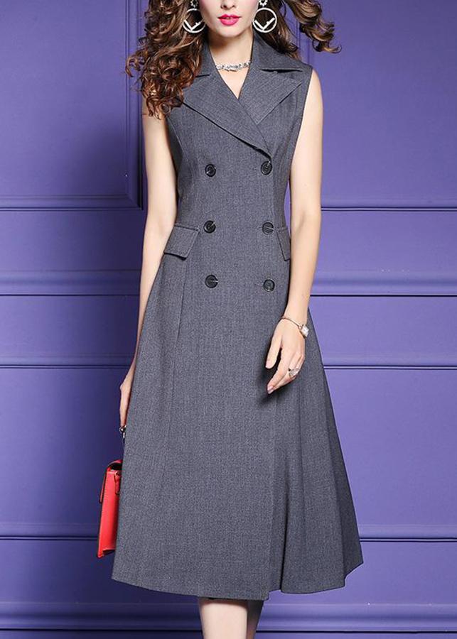 Đồ bộ vest nữ công sở đẹp Thời trang vest công sở nữ đẹp