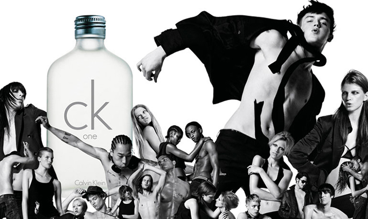 Nước Hoa Calvin Klein One - Eau De Toilette