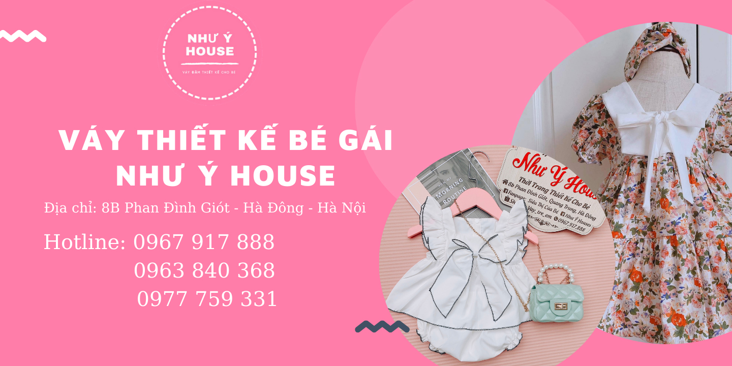 Váy Đầm Công Chúa Cho Bé Gái từ 632 kg kiểu dáng hầu gái màu hồng phối  trắng hoa trà HÀNG THIẾT KẾ rẻ đẹp xinh xắn chất liệu mềm mại mát