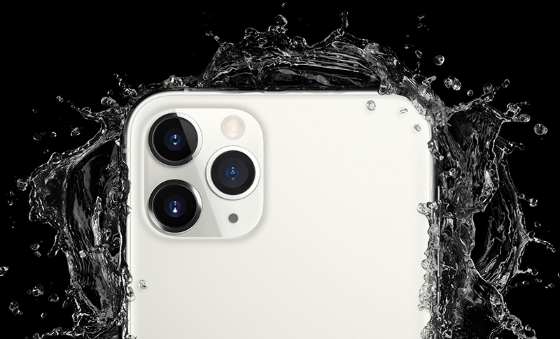 Điện Thoại iPhone 11 Pro Max 512GB - Hàng Chính Hãng 