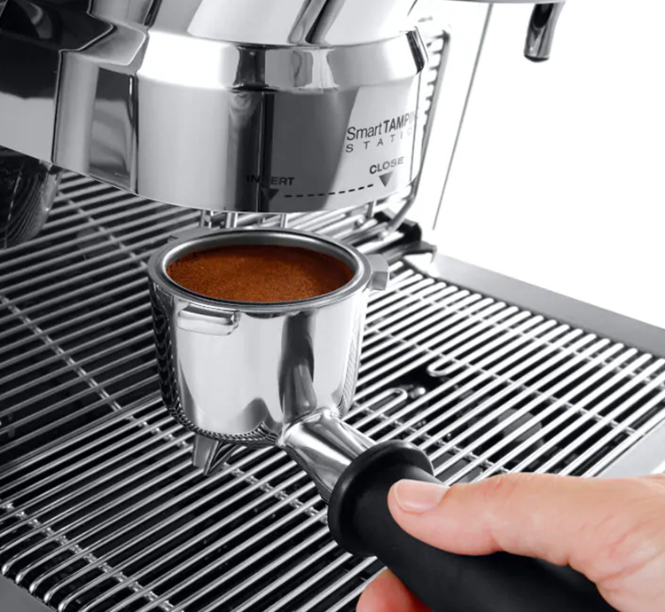 Máy Pha Cà Phê Delonghi La Specialista EC9335.M - Hàng Chính Hãng