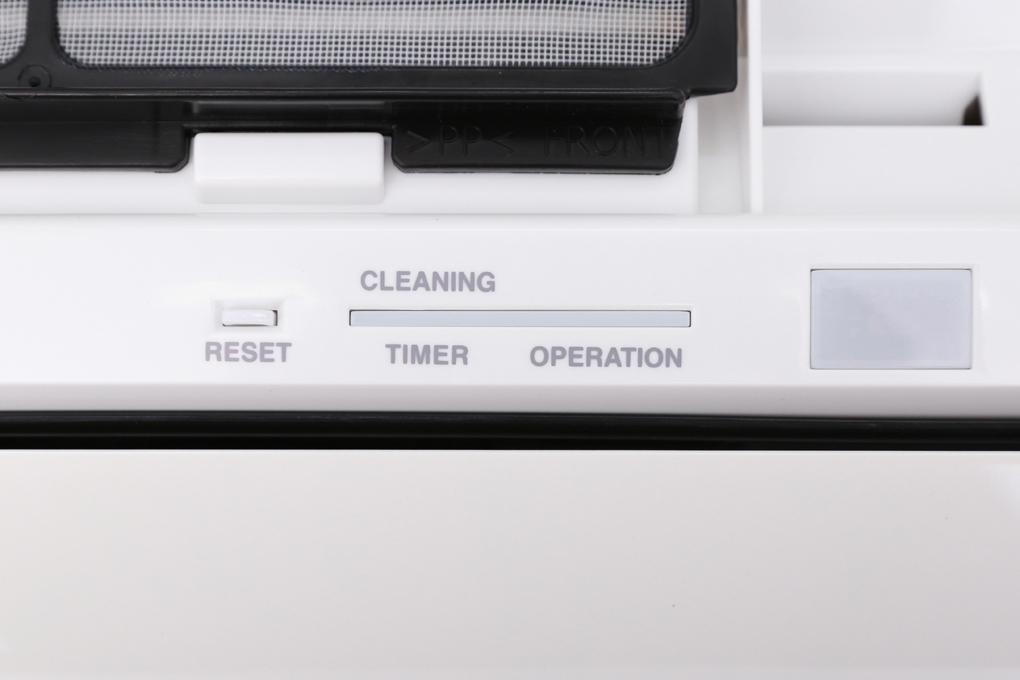 Máy Lạnh Inverter Toshiba RAS-H10KKCVG-V (1.0HP) Máy Lạnh Inverter Toshiba RAS-H10KKCVG-V (1.0HP)
