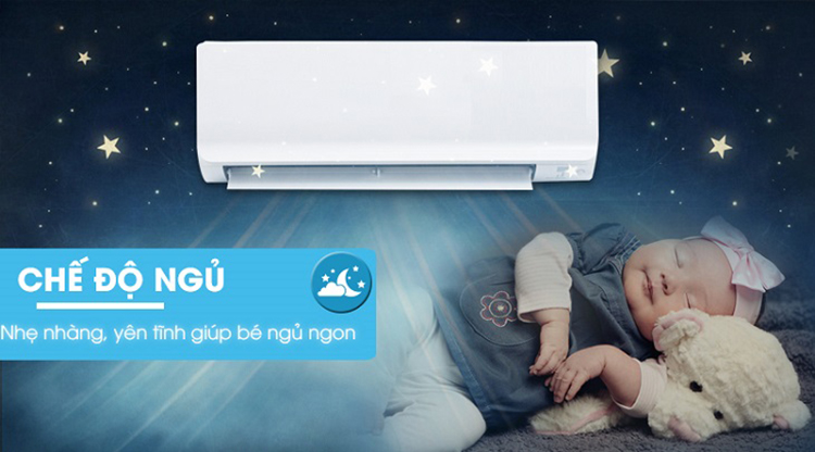 Điều Hòa Funiki SC12MMC2 (12.000Btu) - Hàng Chính Hãng