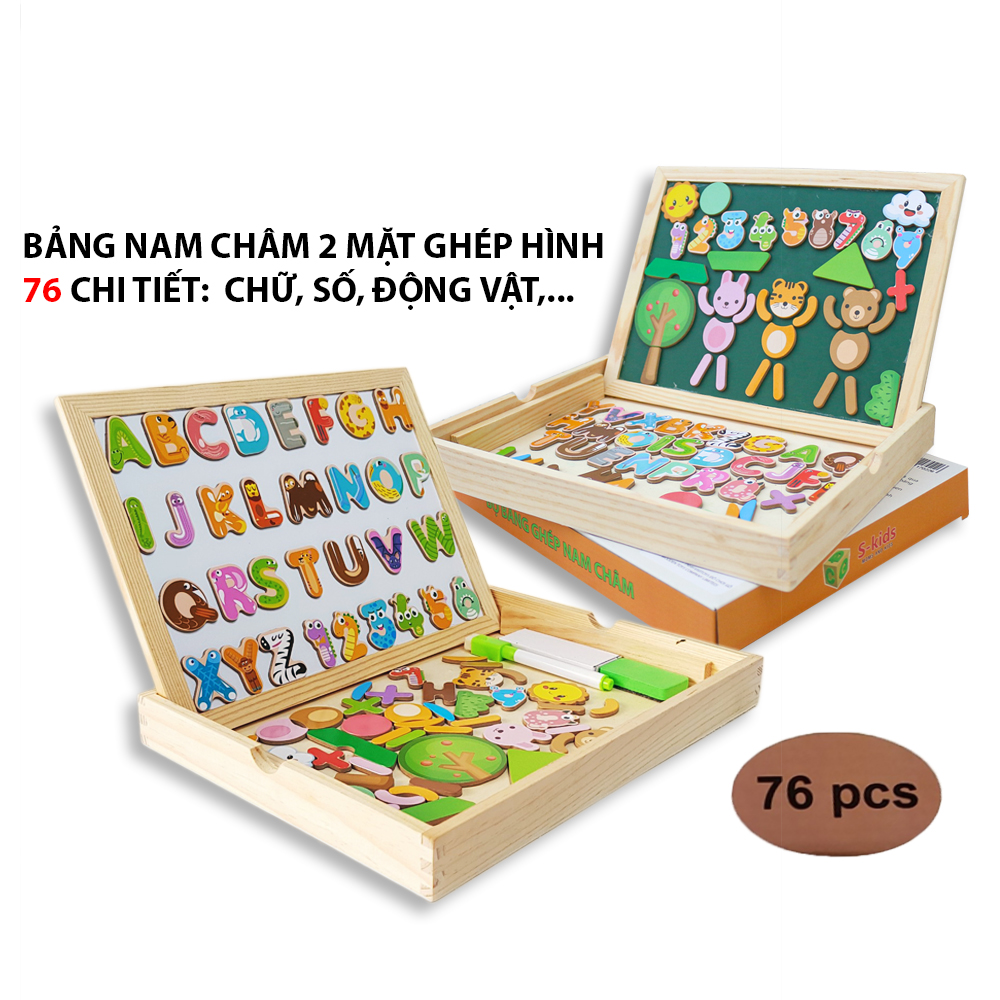 Đồ Chơi trẻ em