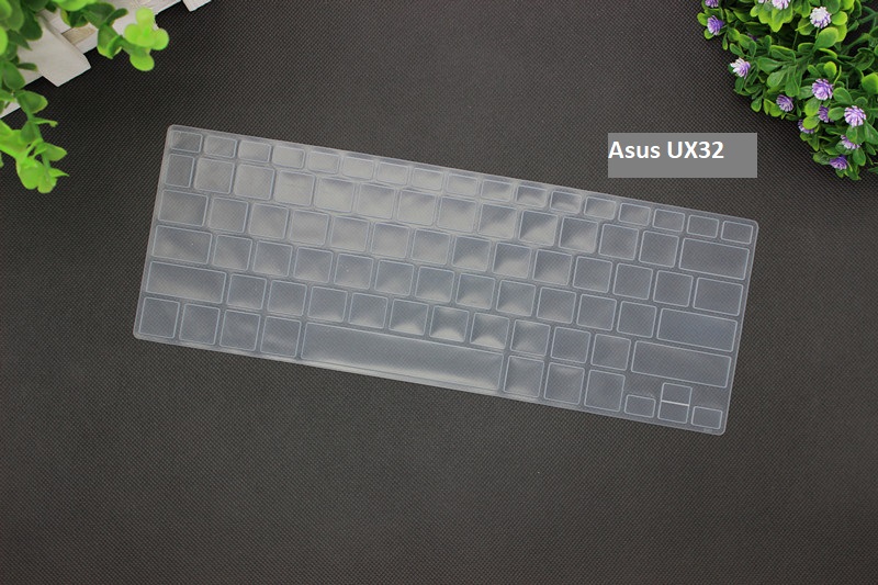 silicon bàn phím UX32 UX32A UX32L UX32LA UX32LN UX32V