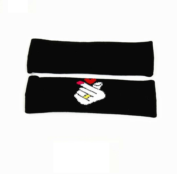 Băng đô nam nữ thời trang bản to headband Kpop, Cpop dùng tập thể thao thấm hút mồ hôi tốt TB09 (Chọn mẫu)