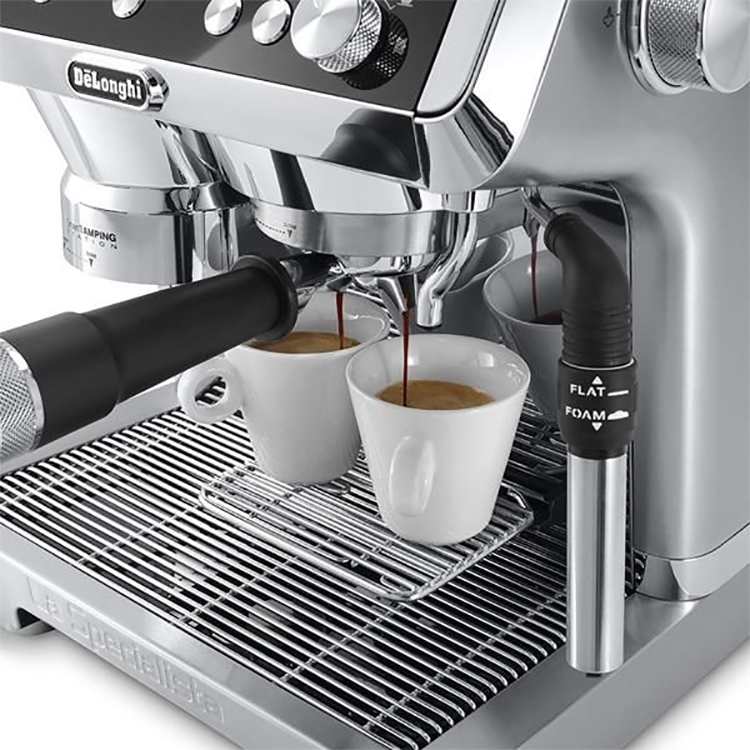 Máy Pha Cà Phê Delonghi La Specialista EC9335.M - Hàng Chính Hãng