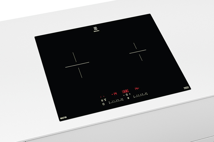 Bếp từ đôi Electrolux EHI7260BA - Hàng chính hãng