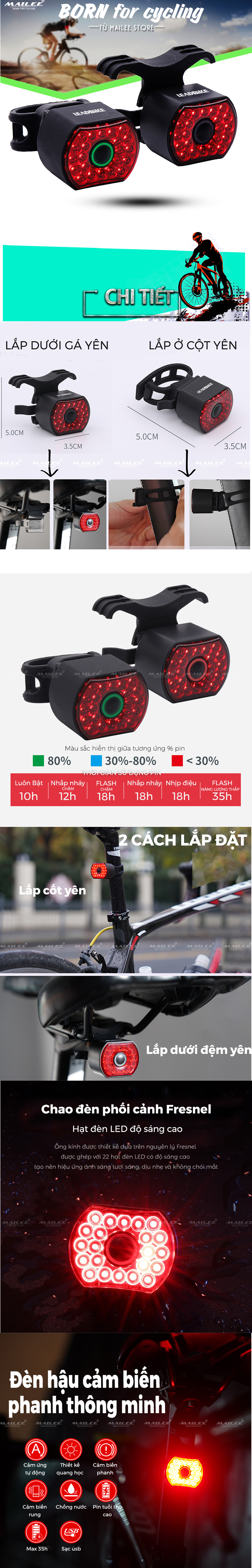 den-duoi-xe-dap-thong-minh-LD-09-co-cam-bien