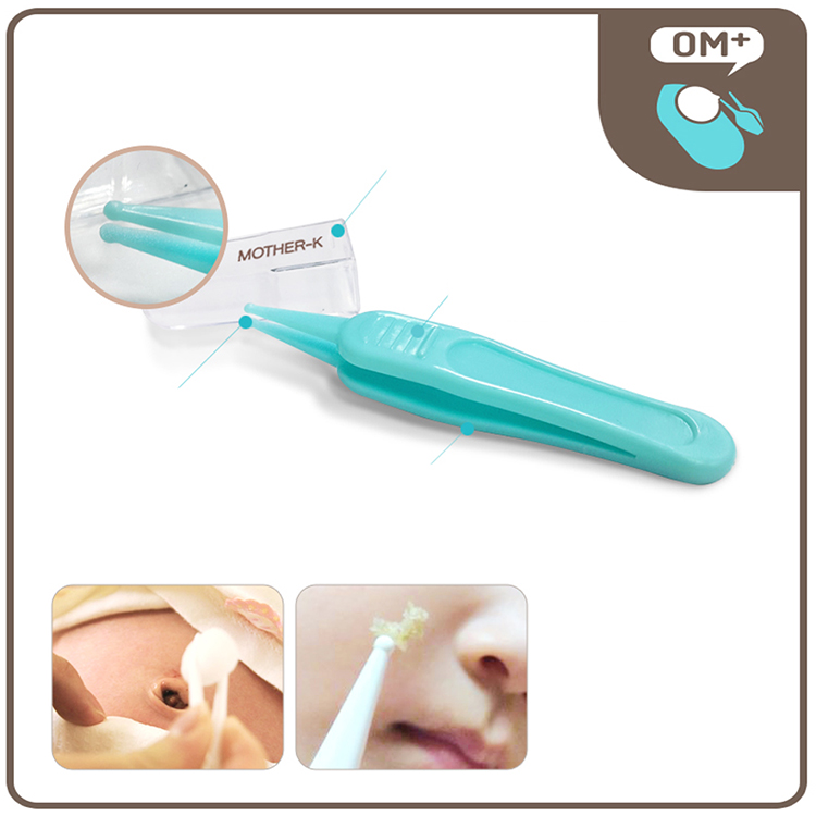 Nhíp vệ sinh Mother-K Hàn Quốc