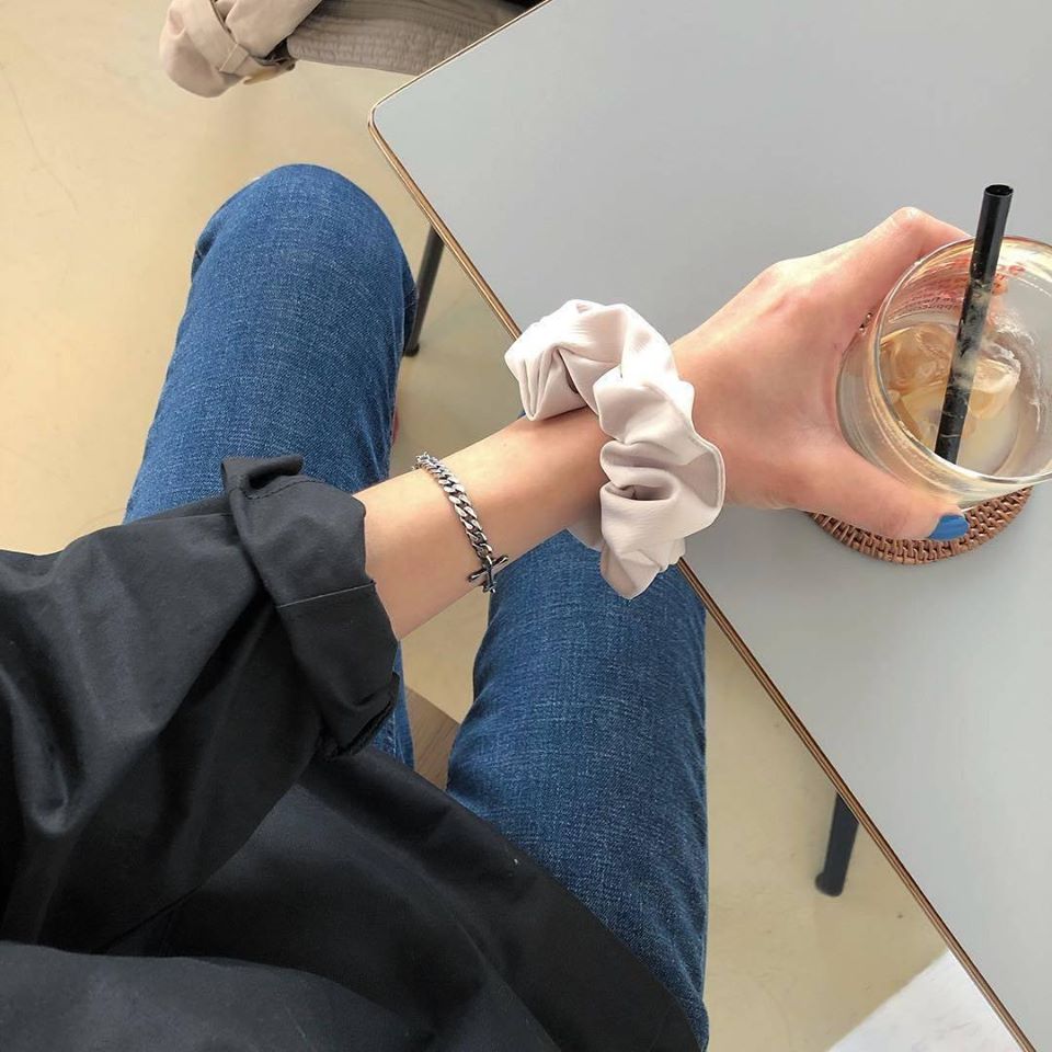 Hơn 100 ảnh về buộc tóc vải nam tính daotaoneceduvn