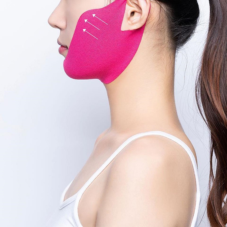 Mặt Nạ V-line Perfect V Lifting Premium Mask (1 hộp 5 miếng x 11g)