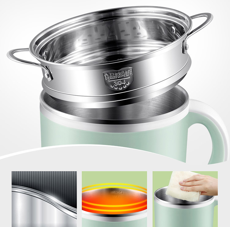 Nồi Điện Siêu Tốc CHIGO ZG-Z20D