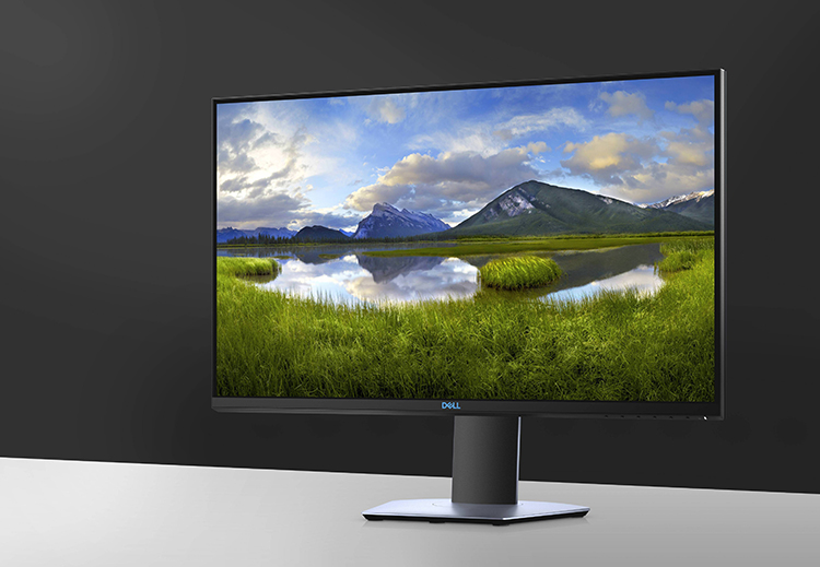 Màn hình DELL S2419HGF 24inch LED 1ms 144Hz