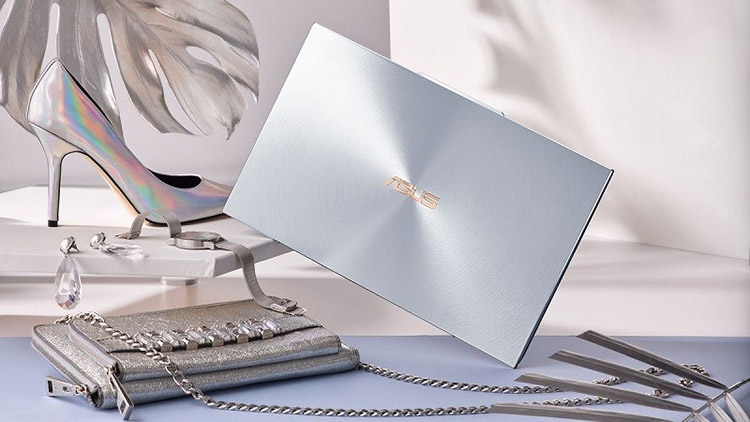 Laptop Asus ZenBook UX433FN-A6125T Core i5-8265U/Win10 (14" FHD) - Hàng Chính Hãng
