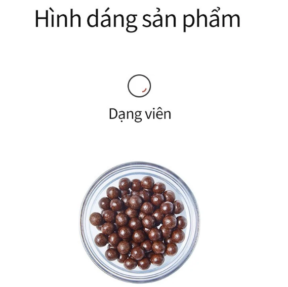 Viên tinh chất hồng sâm KGC Extract Pills 168g