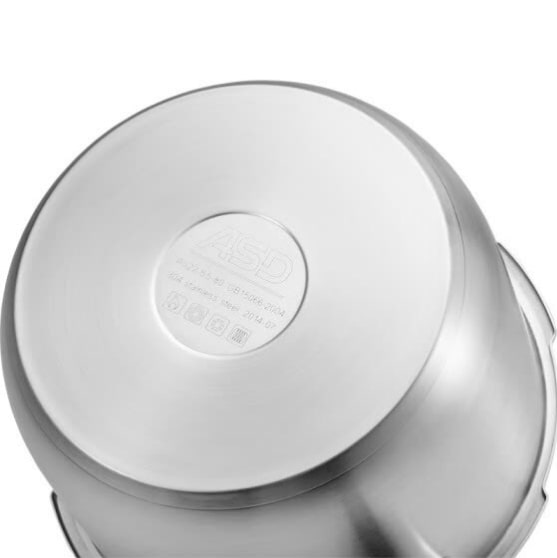 Nồi Áp Suất Ai Shida WG1820DN (20cm)