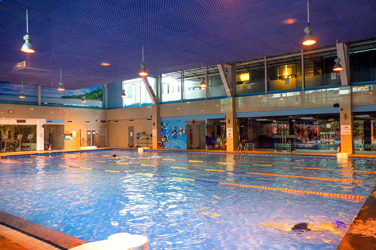 MFitness Club - Gói Standart 3 - Trọn Gói 3 Tháng Tập Gym, Group X (Zumba, Belly Dance, Body Fit, Dance Sport, Bachata…) Bơi Lội, Bơi, Xông Khô, Xông Ướt, Ngâm Bồn Sục Không Giới Hạn Thời Gian