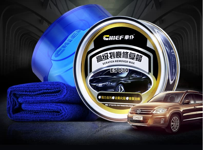 Sáp Phủ Xe Che Vết Xước Chief CP1017