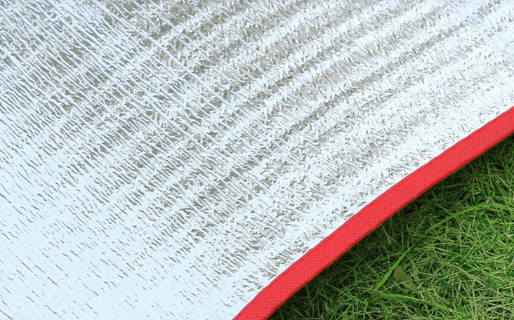 Chiếu Ngủ Ngoài Trời Shengyuan